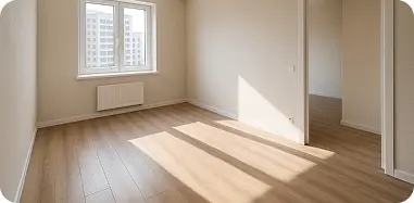 Готовый ремонт