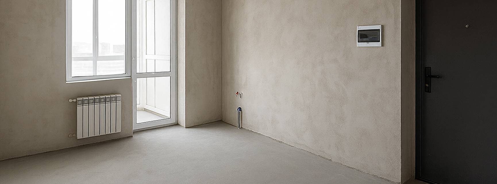 Готовый ремонт