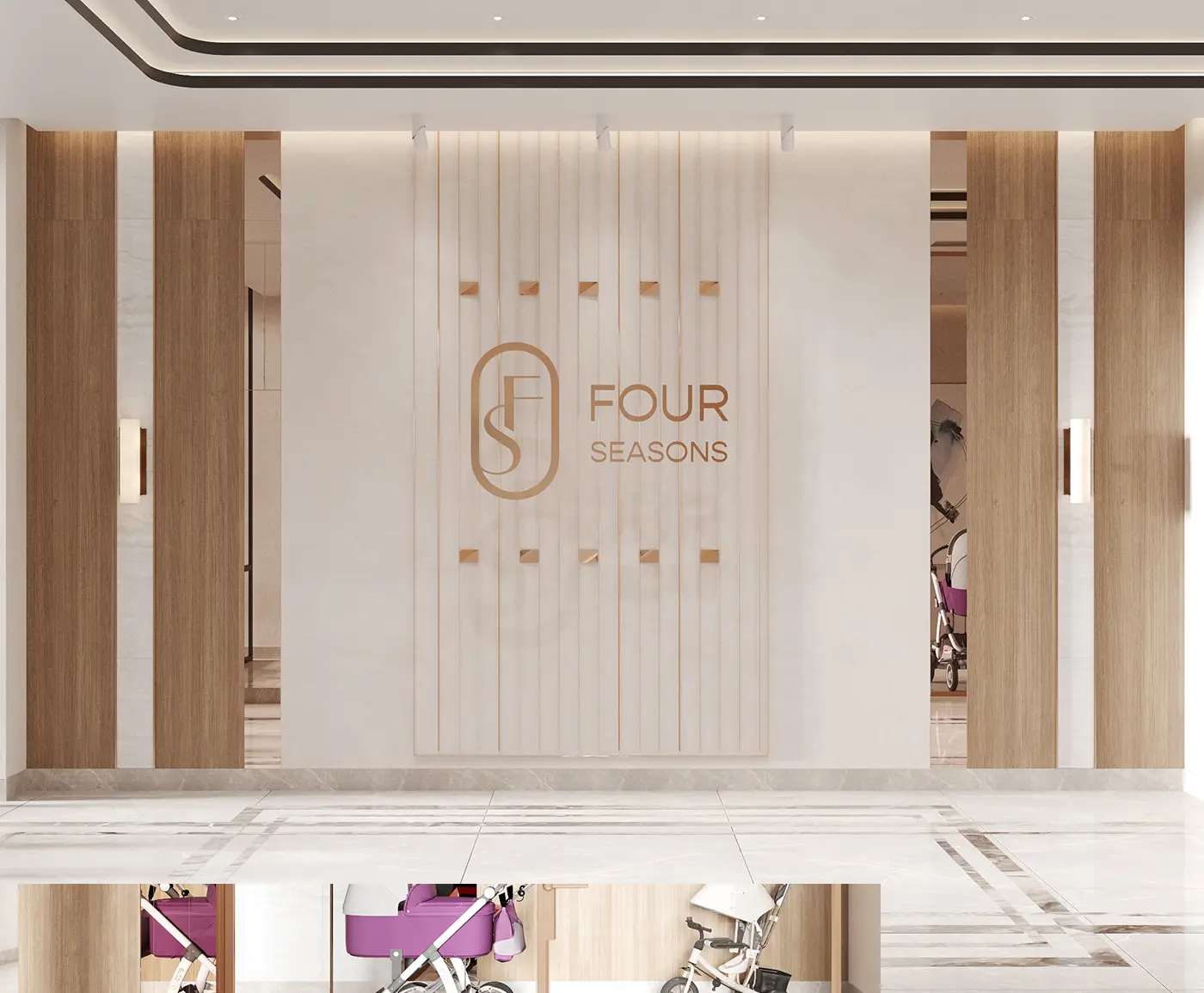 Архитектура и планировки