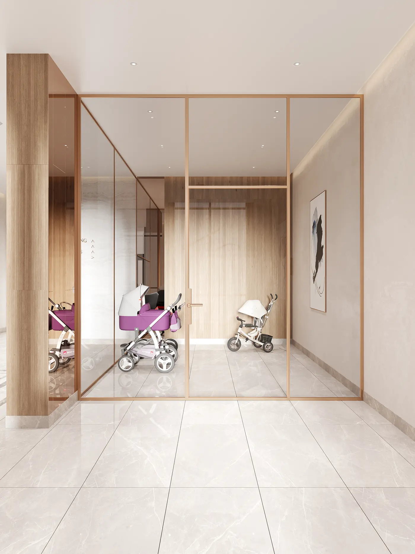 Простор и свет