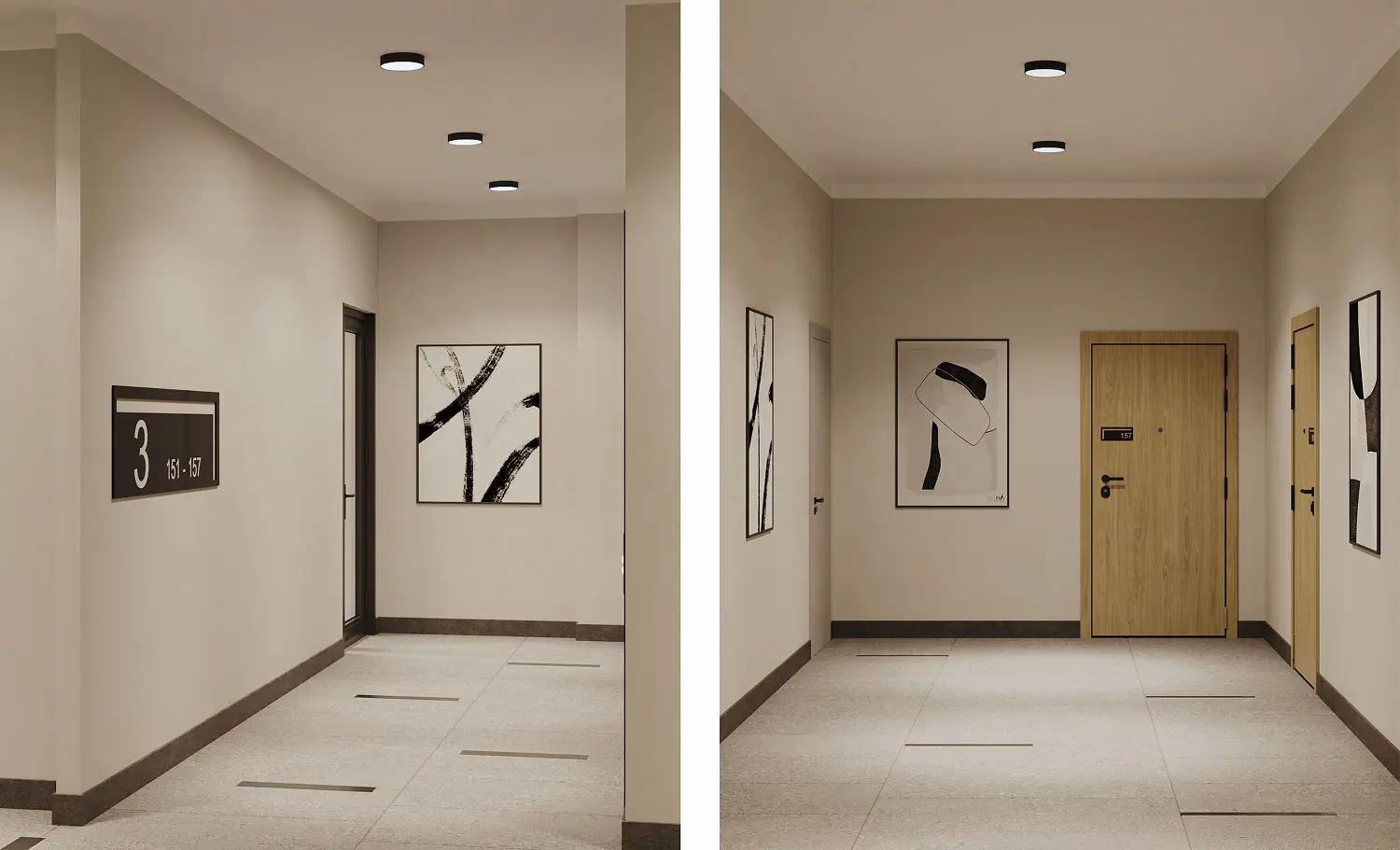 Разнообразие и гибкость выбора.